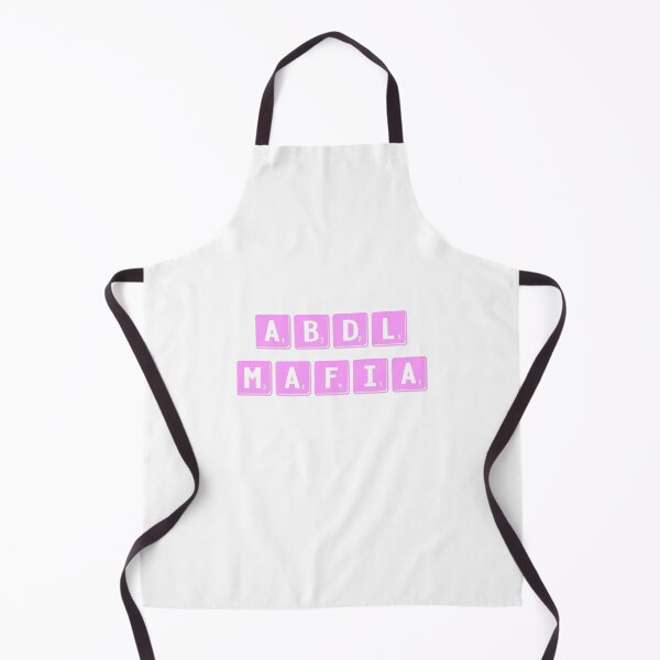 Item preview, ABDL Mafia - Pink designed and sold by DF3.