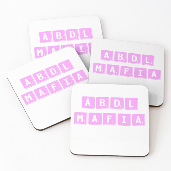 Item preview, ABDL Mafia - Pink designed and sold by DF3.