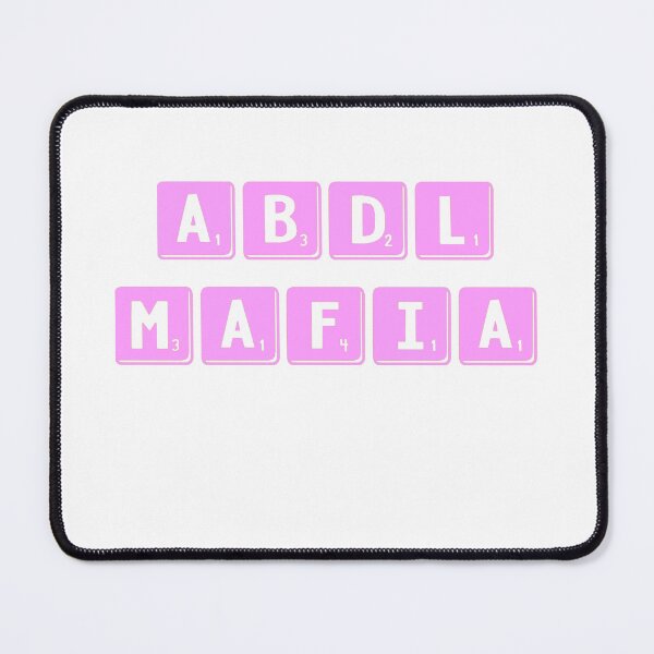 Item preview, ABDL Mafia - Pink designed and sold by DF3.