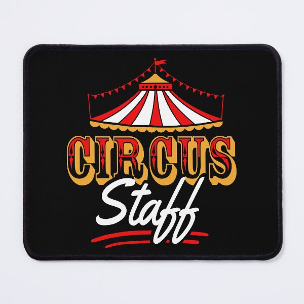 Item preview, Circus Staff Clown Joker Carnival Acrobat Gift designed and sold by haselshirt.