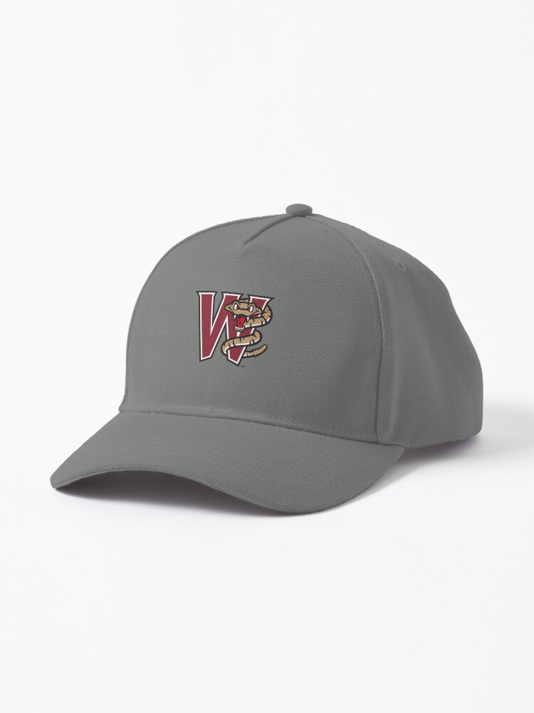 Youth Tacoma Rainiers ~ New Era 9Forty Minor League Snapback Hat
