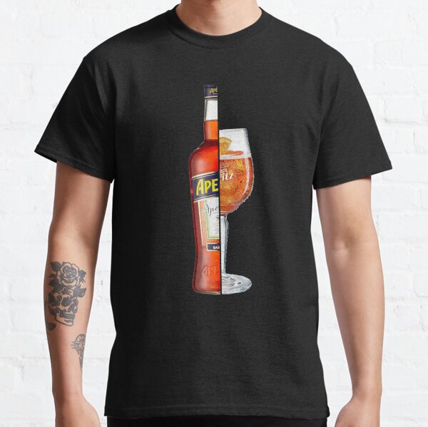 APEROL-SPRITZ Classic T-Shirt