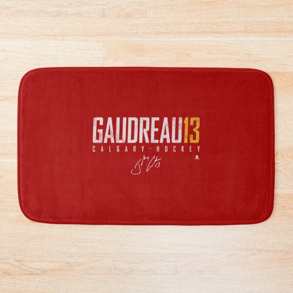 Item preview, Johnny Gaudreau Elite Signatures designed and sold by richardreesep.