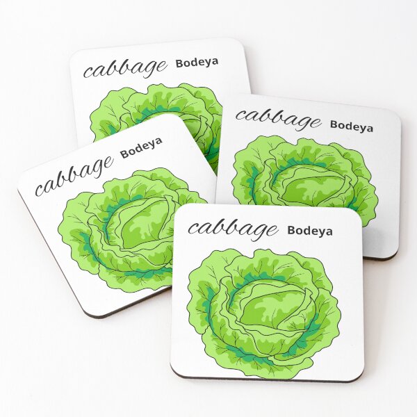 Item preview, Cabbage body  designed and sold by Estypoints.