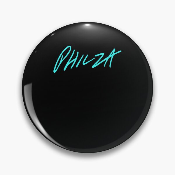 Item preview, Philza Merch Philza Logo  designed and sold by sheliaconle.