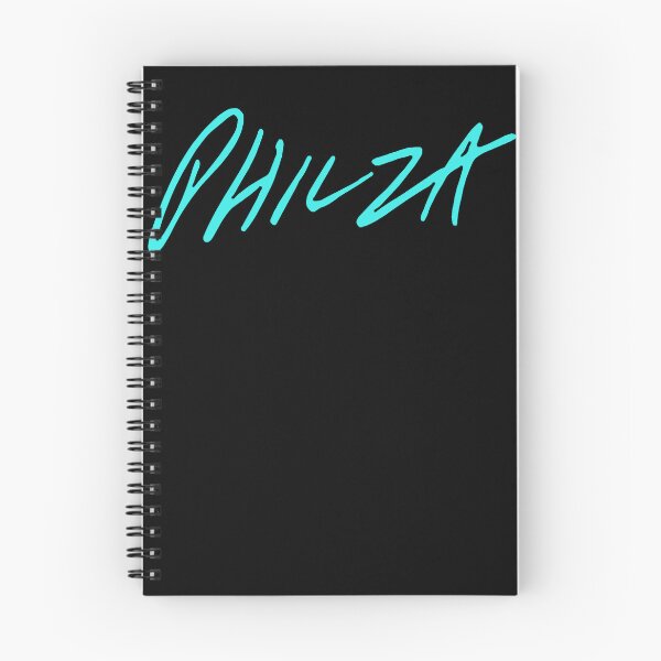 Item preview, Philza Merch Philza Logo  designed and sold by sheliaconle.