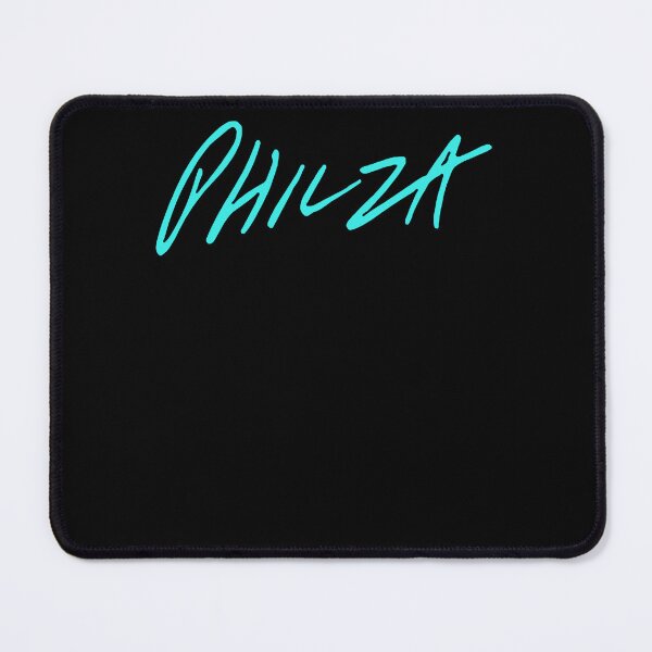 Item preview, Philza Merch Philza Logo designed and sold by sheliaconle.