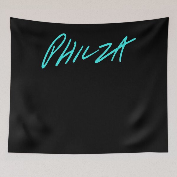 Item preview, Philza Merch Philza Logo  designed and sold by sheliaconle.