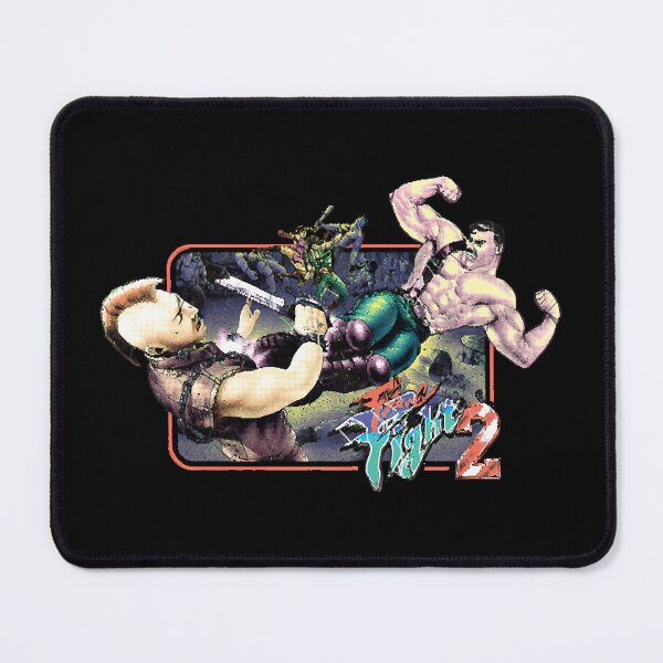 Item preview, Final Fight 2 designed and sold by Warnertmi.