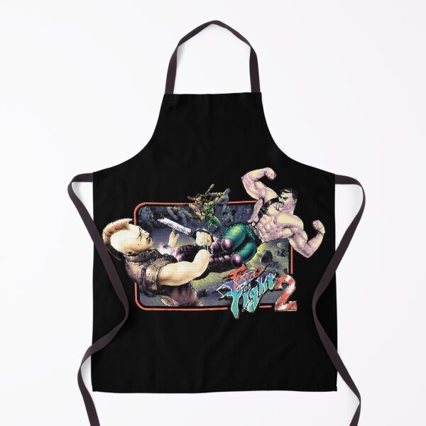 Item preview, Final Fight 2 designed and sold by Warnertmi.