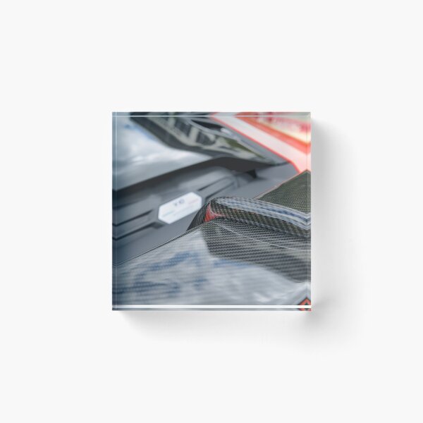 Item preview, Carbon V10 EVO designed and sold by Preston's Shotz: Motorsport and Automotive Photography.
