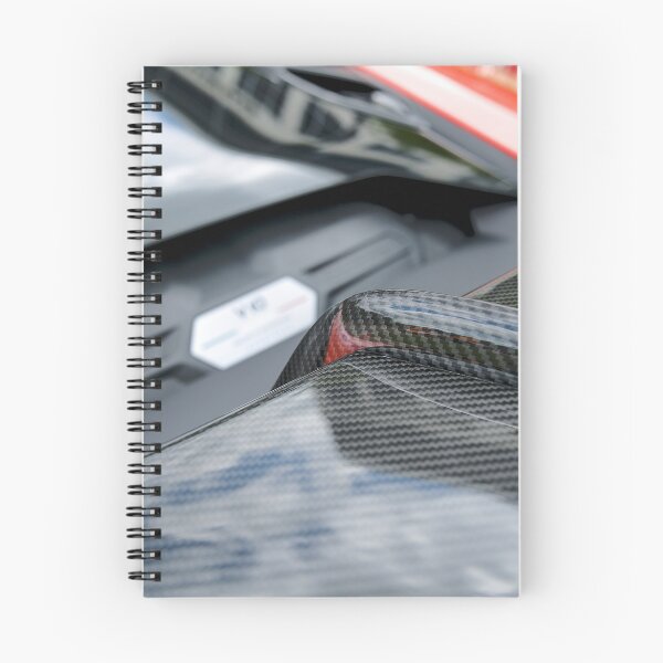 Item preview, Carbon V10 EVO designed and sold by Preston's Shotz: Motorsport and Automotive Photography.