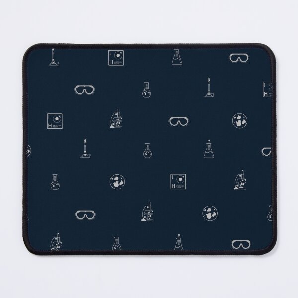 Item preview, Science Rules  designed and sold by DeepSpaceDesigns.