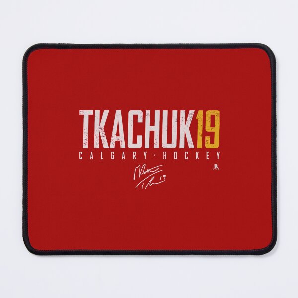 Item preview, Matthew Tkachuk Elite Signatures designed and sold by richardreesep.