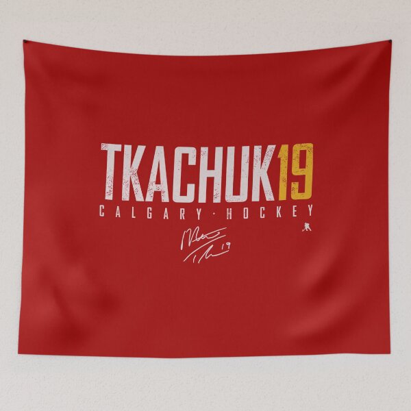 Item preview, Matthew Tkachuk Elite Signatures designed and sold by richardreesep.