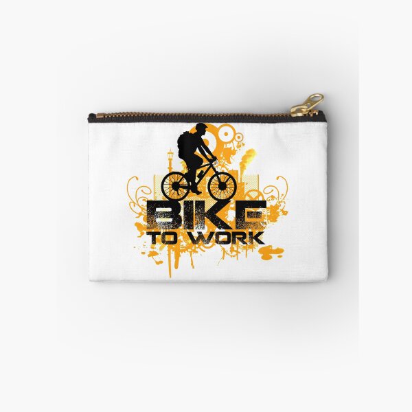 Item preview, Bike To Work Day designed and sold by goodspy.
