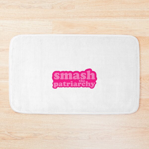 Item preview, Smash the Patriarchy  designed and sold by takewhatyouneed.