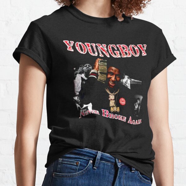 NBA Basketball Sports T-shirt Short Sleeve Fashion Hip Hop