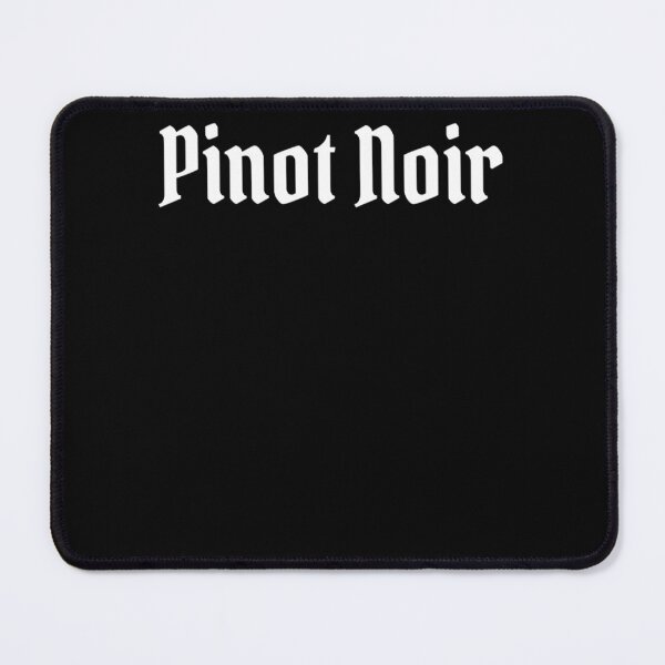 Item preview, Pinot Noir Rock Logo  designed and sold by sheliaconle.