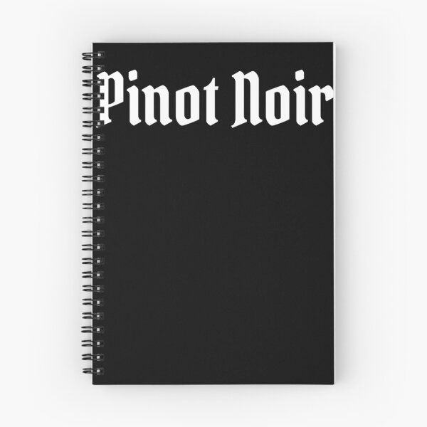 Item preview, Pinot Noir Rock Logo  designed and sold by sheliaconle.