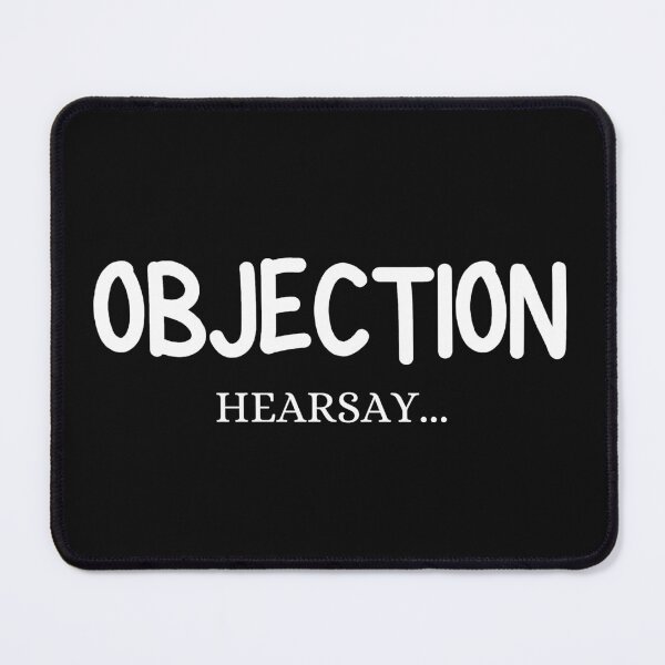 Item preview, Objection designed and sold by ArtistKatieJ.