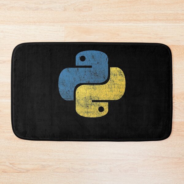 Item preview, PHYTON LOGO RETRO  designed and sold by sheliaconle.