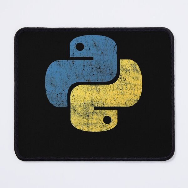 Item preview, PHYTON LOGO RETRO  designed and sold by sheliaconle.