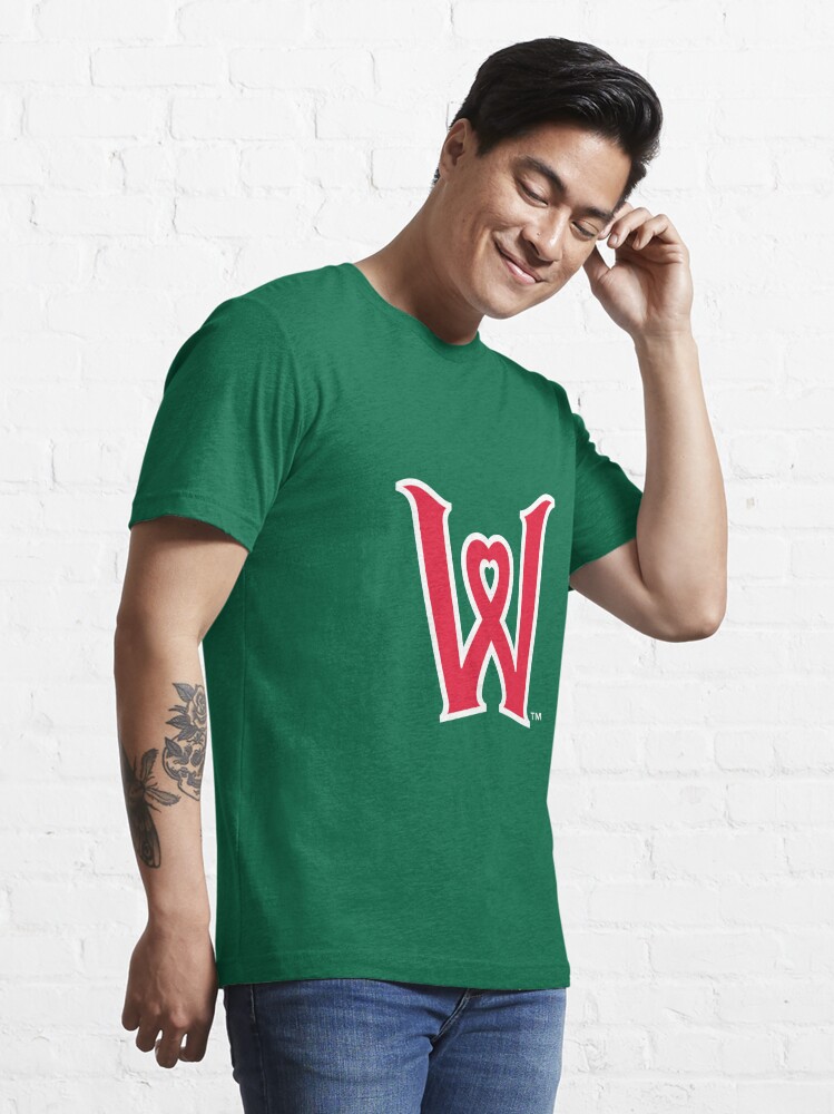 Worcester Red Sox Essential T-Shirt for Sale by arthurcony