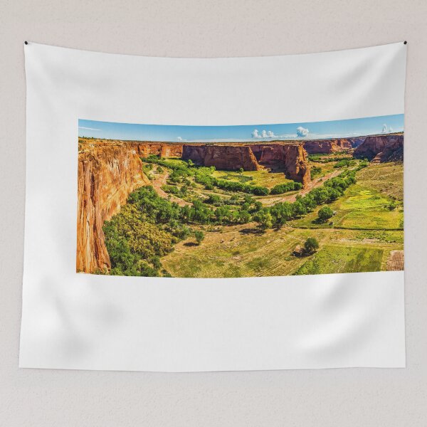 Item preview, Canyon de Chelly National Monument designed and sold by GestaltImagery.