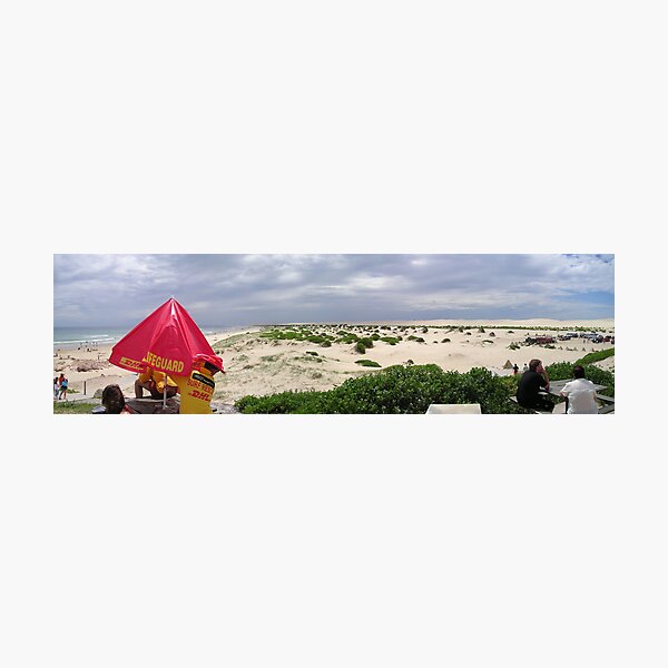 Item preview, One Mile Beach designed and sold by PDR75.