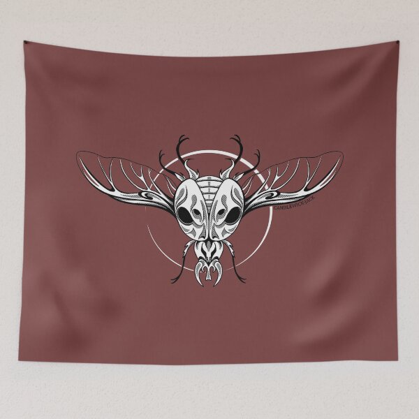 Item preview, Stag Beetle designed and sold by CandlewickJack.