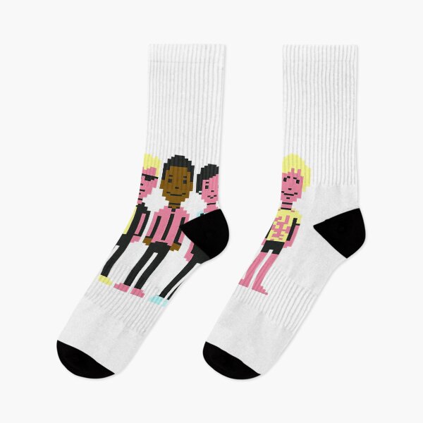 Item preview, Maniac Mansion C64 Crew designed and sold by Warnertmi.