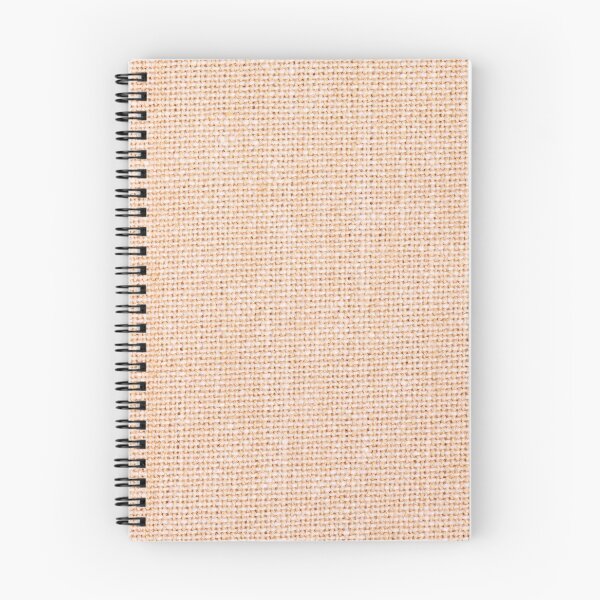 Item preview, Beige flax cloth texture abstract designed and sold by Arletta Cwalina.