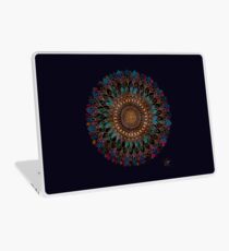 Mandala Laptop Skin