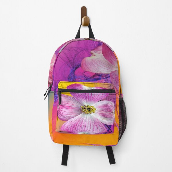 Item preview, Dogwoods in bloom designed and sold by LudaNayvelt.