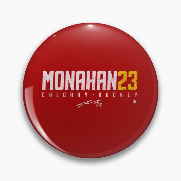 Artikelvorschau, Sean Monahan Monahan23 Unterschriften entworfen und verkauft von richardreesep.