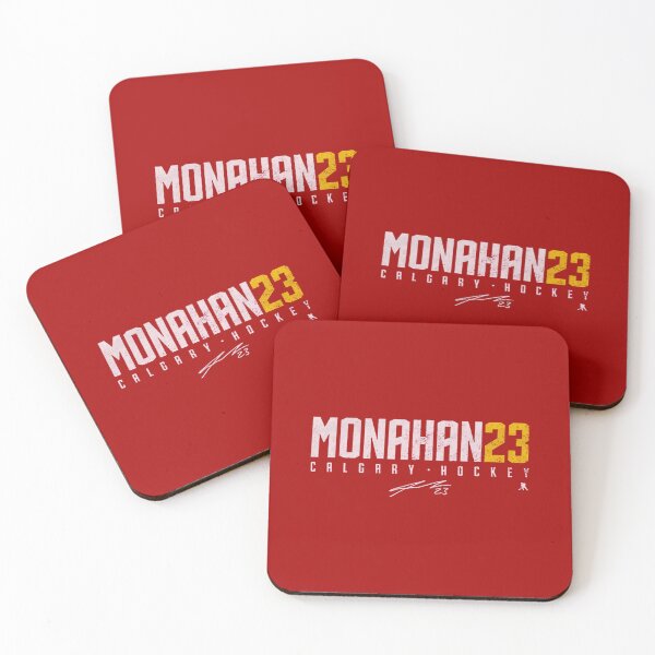 Item preview, Sean Monahan Monahan23 Signatures designed and sold by richardreesep.