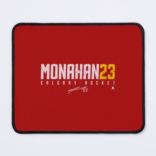 Item preview, Sean Monahan Monahan23 Signatures designed and sold by richardreesep.