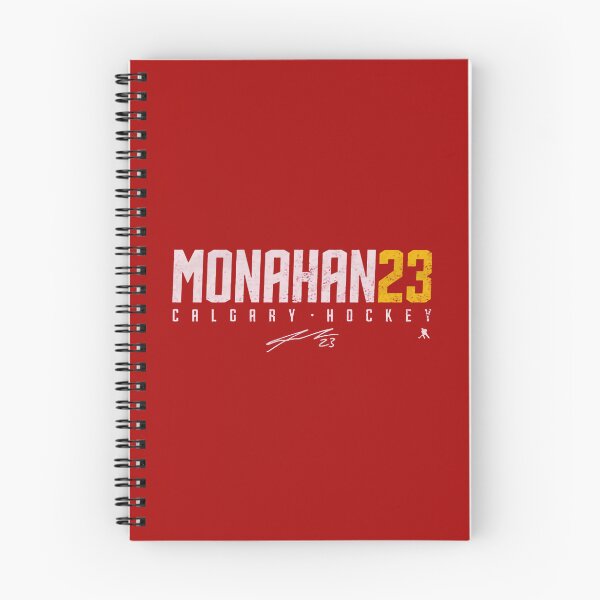 Item preview, Sean Monahan Monahan23 Signatures designed and sold by richardreesep.