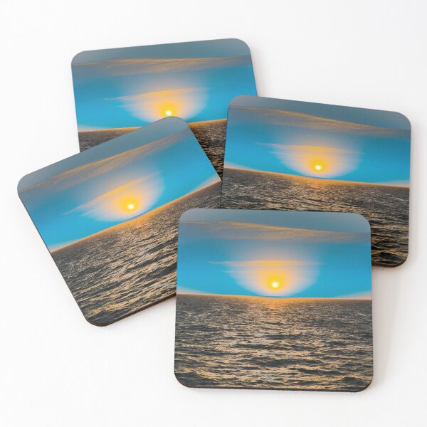 Item preview, Alien World, Ocean Microplastics Changing Everything designed and sold by JonDelorme.