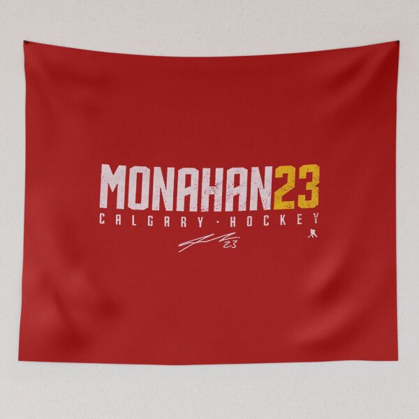 Item preview, Sean Monahan Monahan23 Signatures designed and sold by richardreesep.