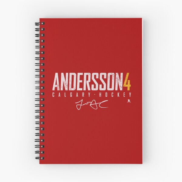 Item preview, Rasmus Andersson Elite Signatures designed and sold by richardreesep.