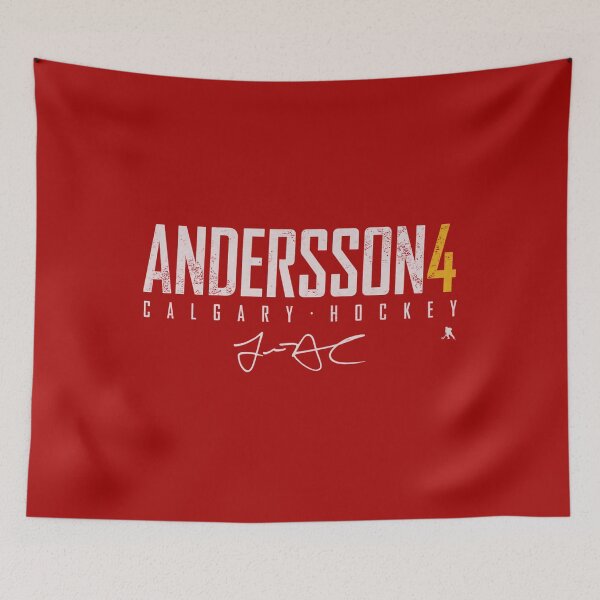 Item preview, Rasmus Andersson Elite Signatures designed and sold by richardreesep.
