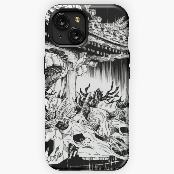 Gojo x Makima iPhone Case for Sale by Megaalinz