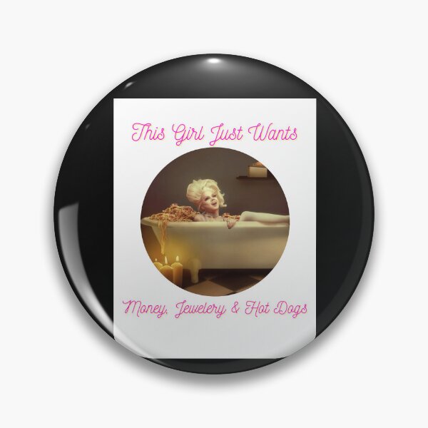 Item preview, Willow Pill drag queen Quote  classic t shirt | Willow Pill sticker designed and sold by ReganPro5.