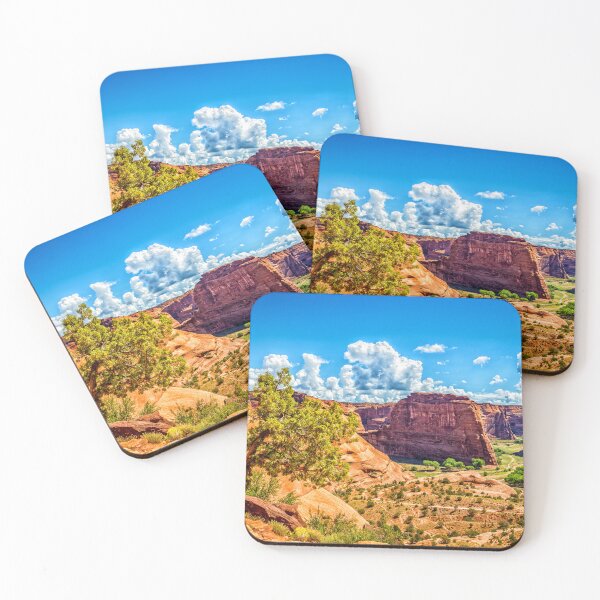Item preview, Canyon de Chelly National Monument designed and sold by GestaltImagery.