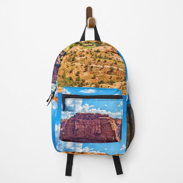 Item preview, Canyon de Chelly National Monument designed and sold by GestaltImagery.