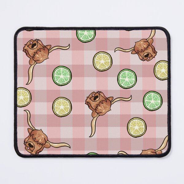 Item preview, Citrus Cows designed and sold by ToothAndSnail.