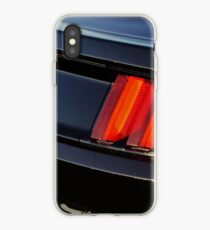 Vinilo o funda para iPhone 2015 Ford Mustang