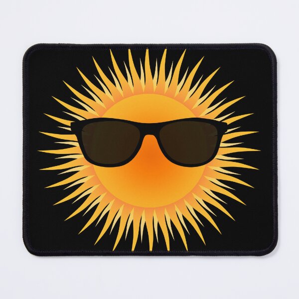 Item preview, Cool Sun designed and sold by laugh-out-loud.